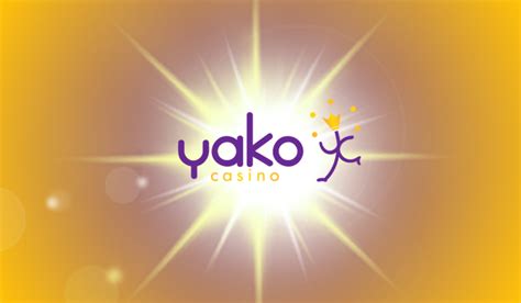 yako casino